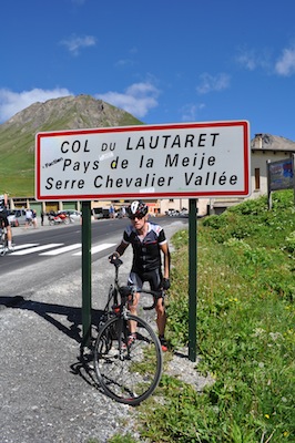 Lautaret